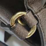 Gucci Ophidia Bucket Bag GG Coated Canvas Mini — thumbnail 11