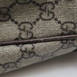 Gucci Ophidia Bucket Bag GG Coated Canvas Mini — thumbnail 13