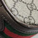 Gucci Ophidia Bucket Bag GG Coated Canvas Mini — thumbnail 12