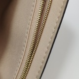 Louis Vuitton(LV) Cluny Top Handle NM Bag Monogram Canvas Mini — thumbnail 9