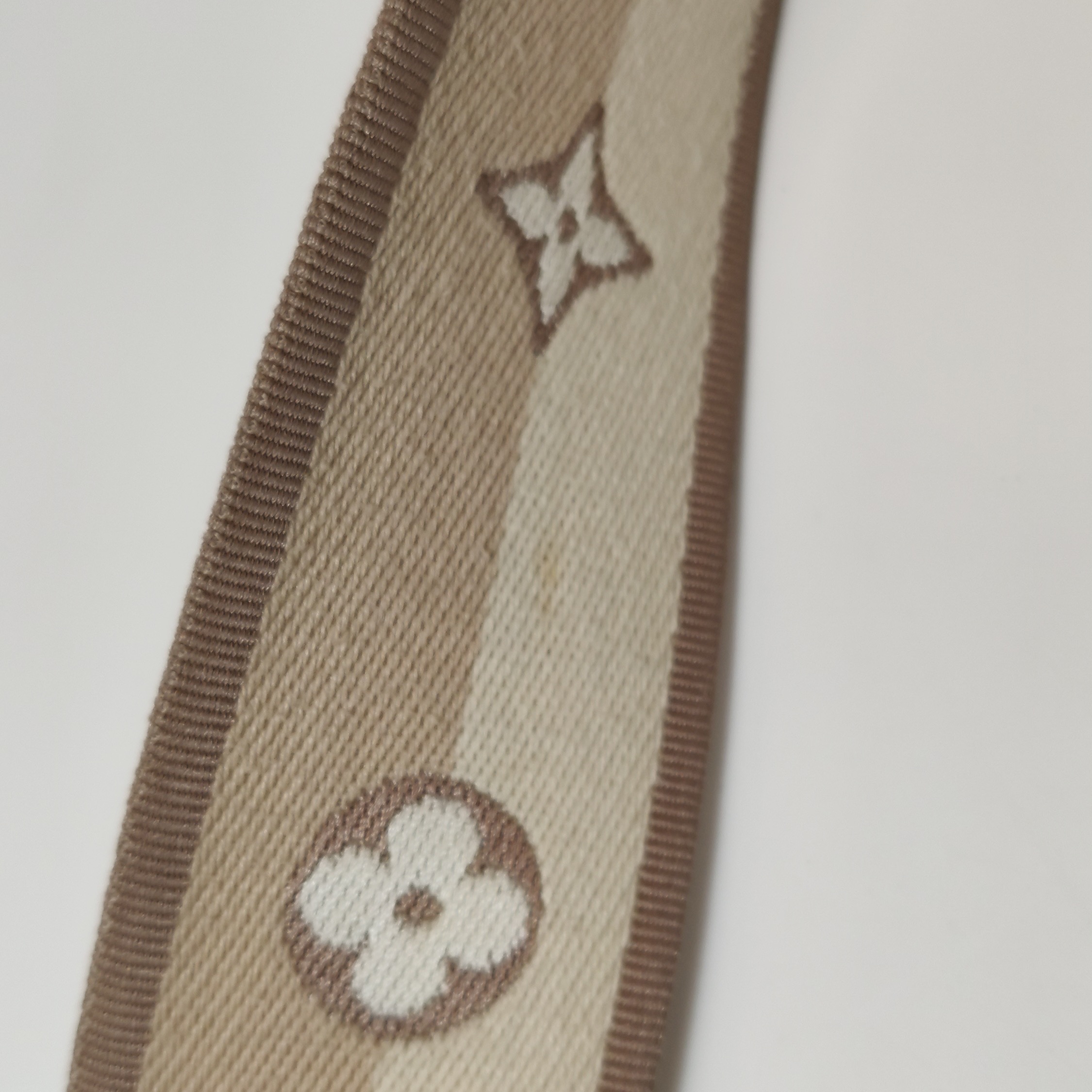Louis Vuitton(LV) Cluny Top Handle NM Bag Monogram Canvas Mini — photo 18 of 21