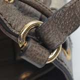Gucci Ophidia Bucket Bag GG Coated Canvas Mini — thumbnail 10