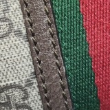 Gucci Ophidia Bucket Bag GG Coated Canvas Mini — thumbnail 12