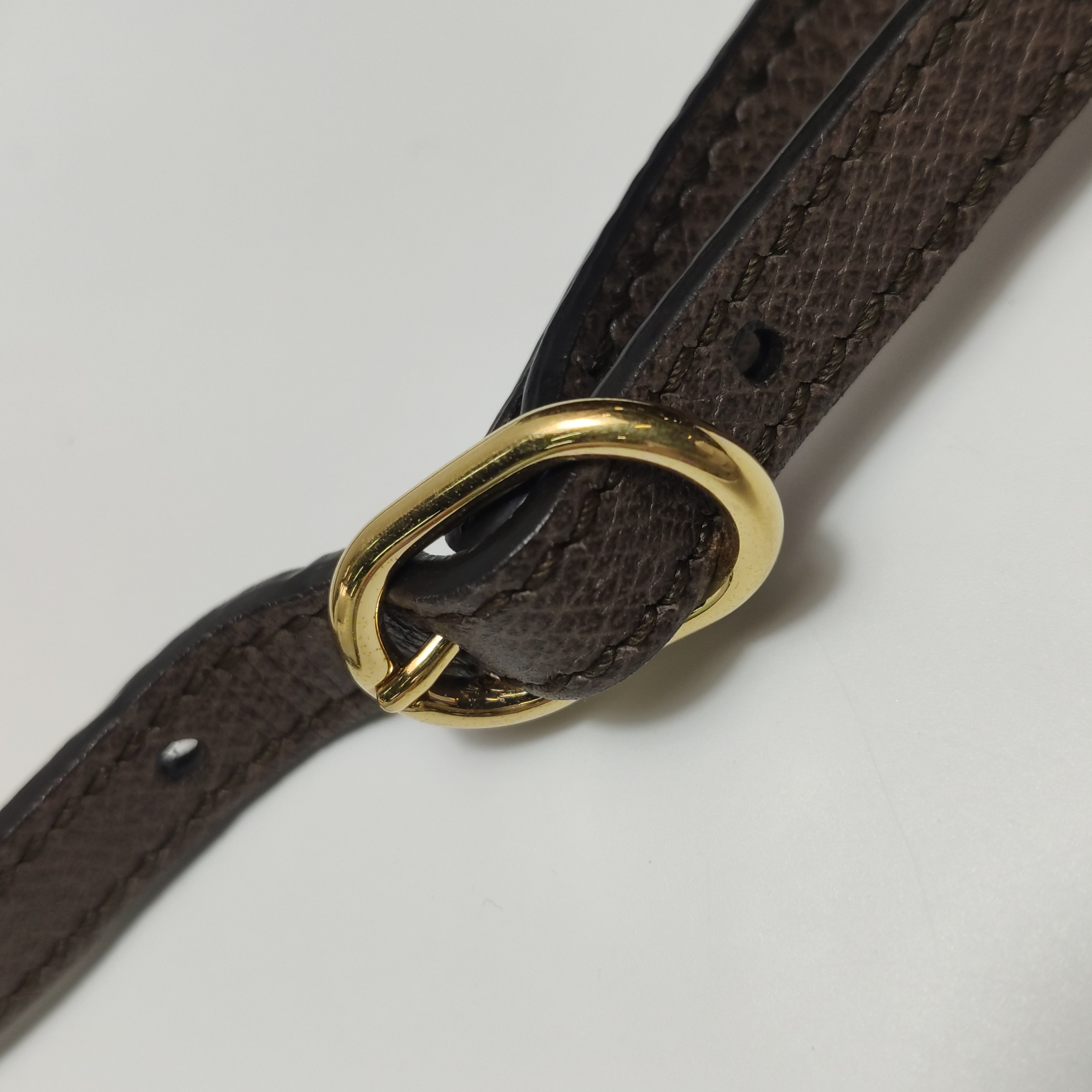 Gucci Ophidia Bucket Bag GG Coated Canvas Mini — photo 14 of 15