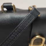 Louis Vuitton(LV) Locky Handbag Monogram Canvas with Leather BB — thumbnail 11
