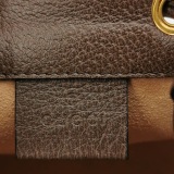 Gucci Ophidia Bucket Bag GG Coated Canvas Mini — thumbnail 8