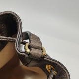 Gucci Ophidia Bucket Bag GG Coated Canvas Mini — thumbnail 11