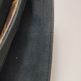 Louis Vuitton(LV) Locky Handbag Monogram Canvas with Leather BB — thumbnail 10