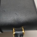 Louis Vuitton(LV) Locky Handbag Monogram Canvas with Leather BB — thumbnail 17
