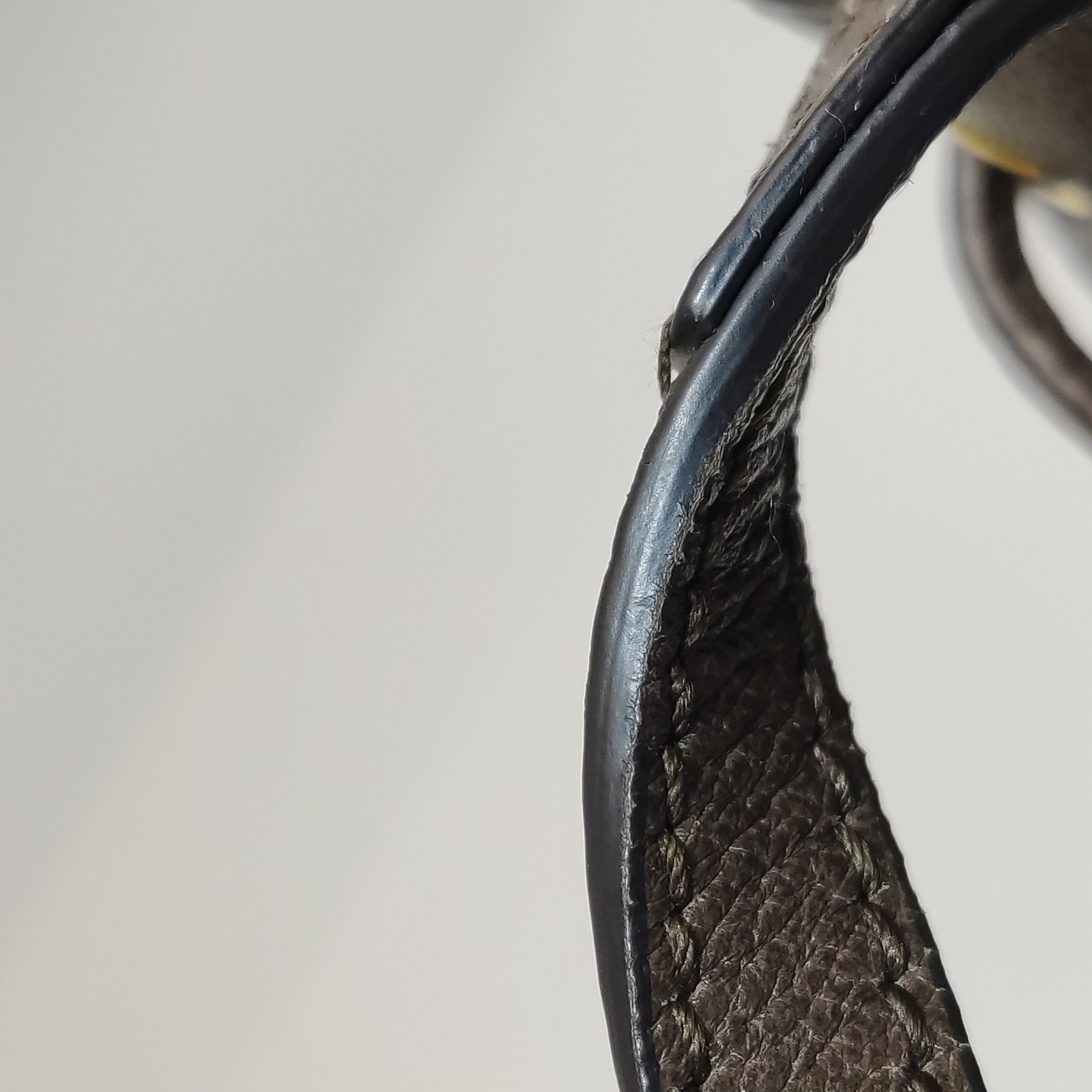 Gucci Ophidia Bucket Bag GG Coated Canvas Mini — photo 15 of 15