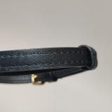 Louis Vuitton(LV) Locky Handbag Monogram Canvas with Leather BB — thumbnail 18
