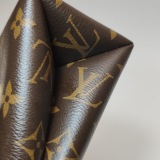 Louis Vuitton(LV) Locky Handbag Monogram Canvas with Leather BB — thumbnail 15