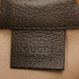 Gucci Ophidia Bucket Bag GG Coated Canvas Mini — thumbnail 8