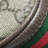 Gucci Ophidia Bucket Bag GG Coated Canvas Mini — thumbnail 11