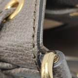 Gucci Ophidia Bucket Bag GG Coated Canvas Mini — thumbnail 10