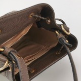 Gucci Ophidia Bucket Bag GG Coated Canvas Small — thumbnail 7