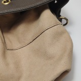 Gucci Ophidia Bucket Bag GG Coated Canvas Small — thumbnail 9