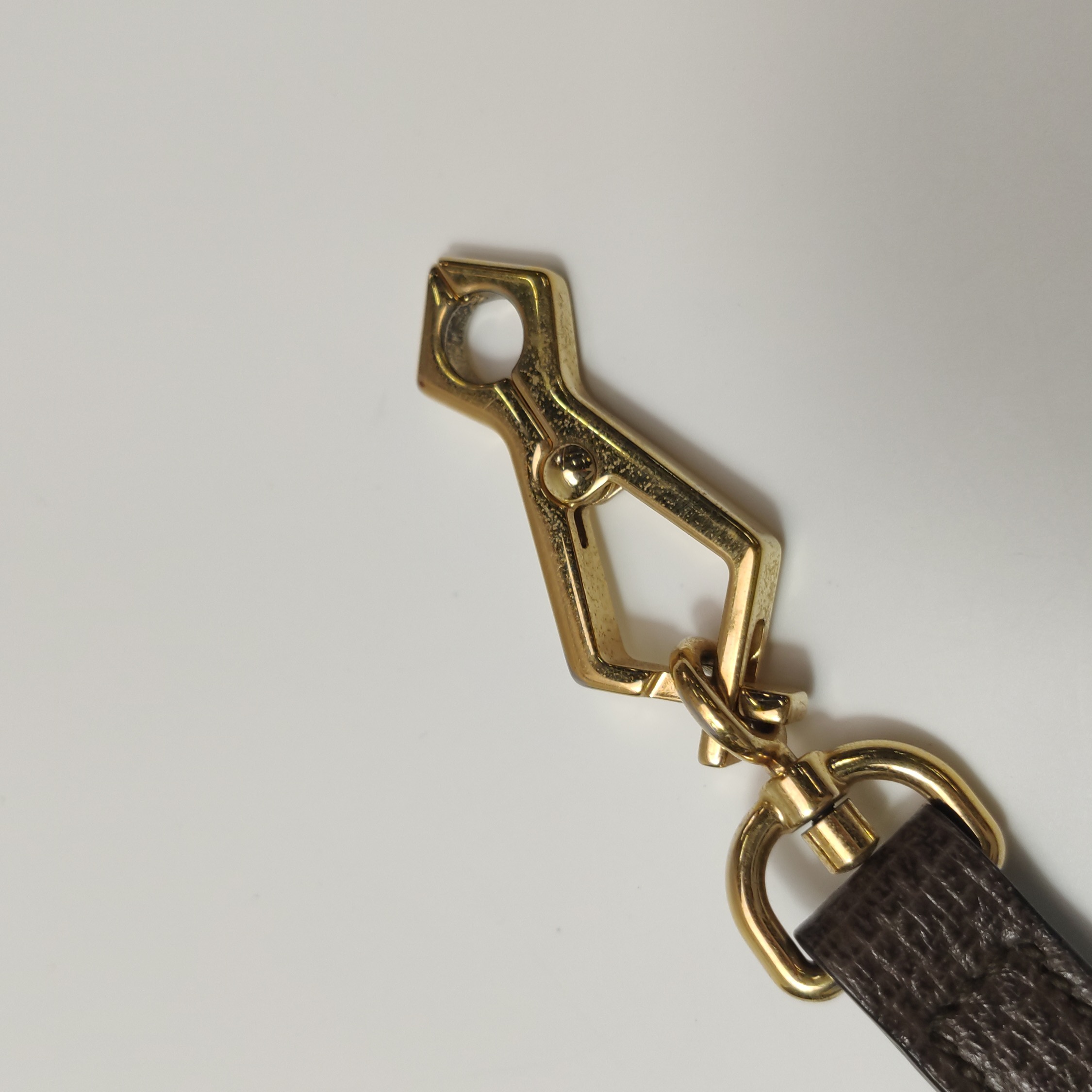 Gucci Ophidia Bucket Bag GG Coated Canvas Small — photo 12 of 14