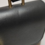 Louis Vuitton(LV) Locky Handbag Monogram Canvas with Leather BB — thumbnail 13