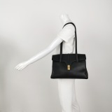 Celine Soft 16 Bag Smooth Calfskin Medium — thumbnail 2