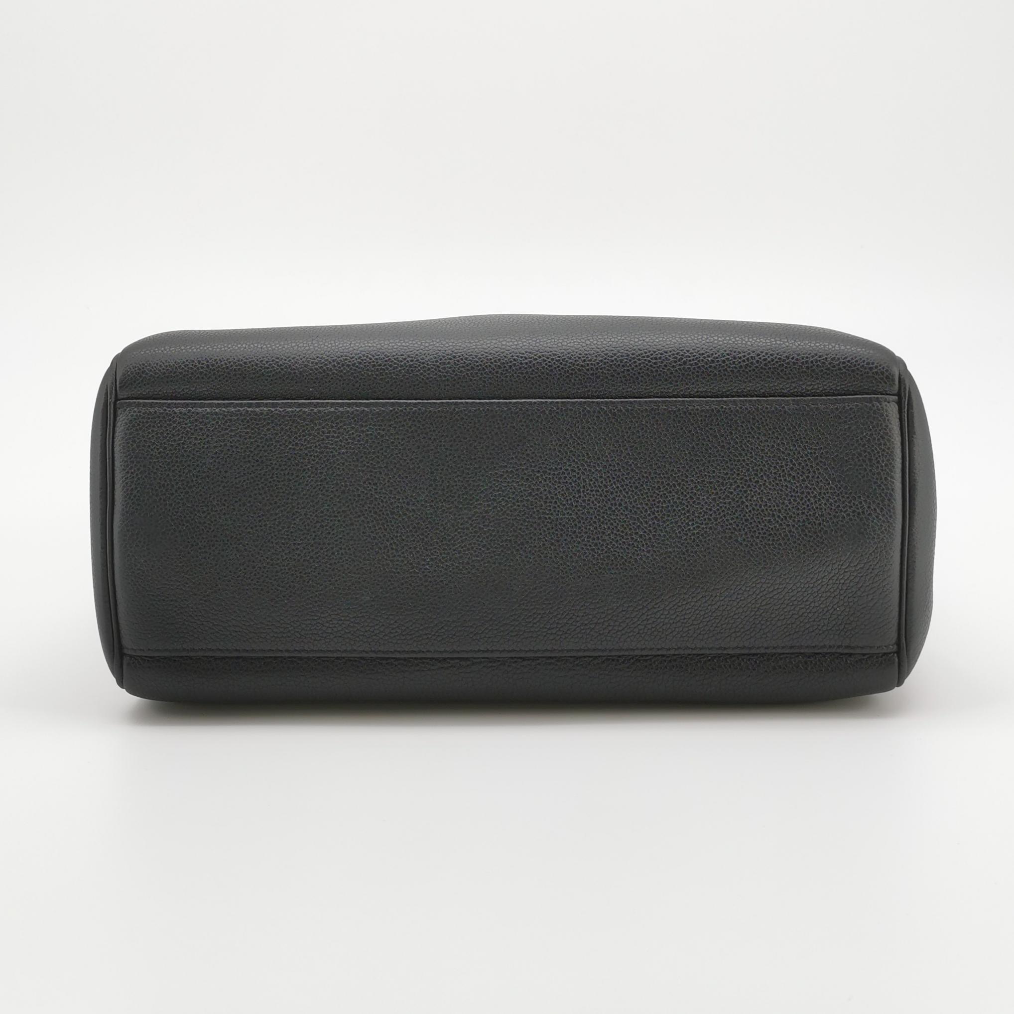 Celine Soft 16 Bag Smooth Calfskin Medium — photo 6 of 15