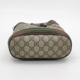 Gucci Ophidia Bucket Bag GG Coated Canvas Small — thumbnail 6