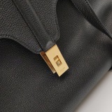 Celine Soft 16 Bag Smooth Calfskin Medium — thumbnail 11