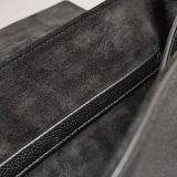 Celine Soft 16 Bag Smooth Calfskin Medium — thumbnail 10