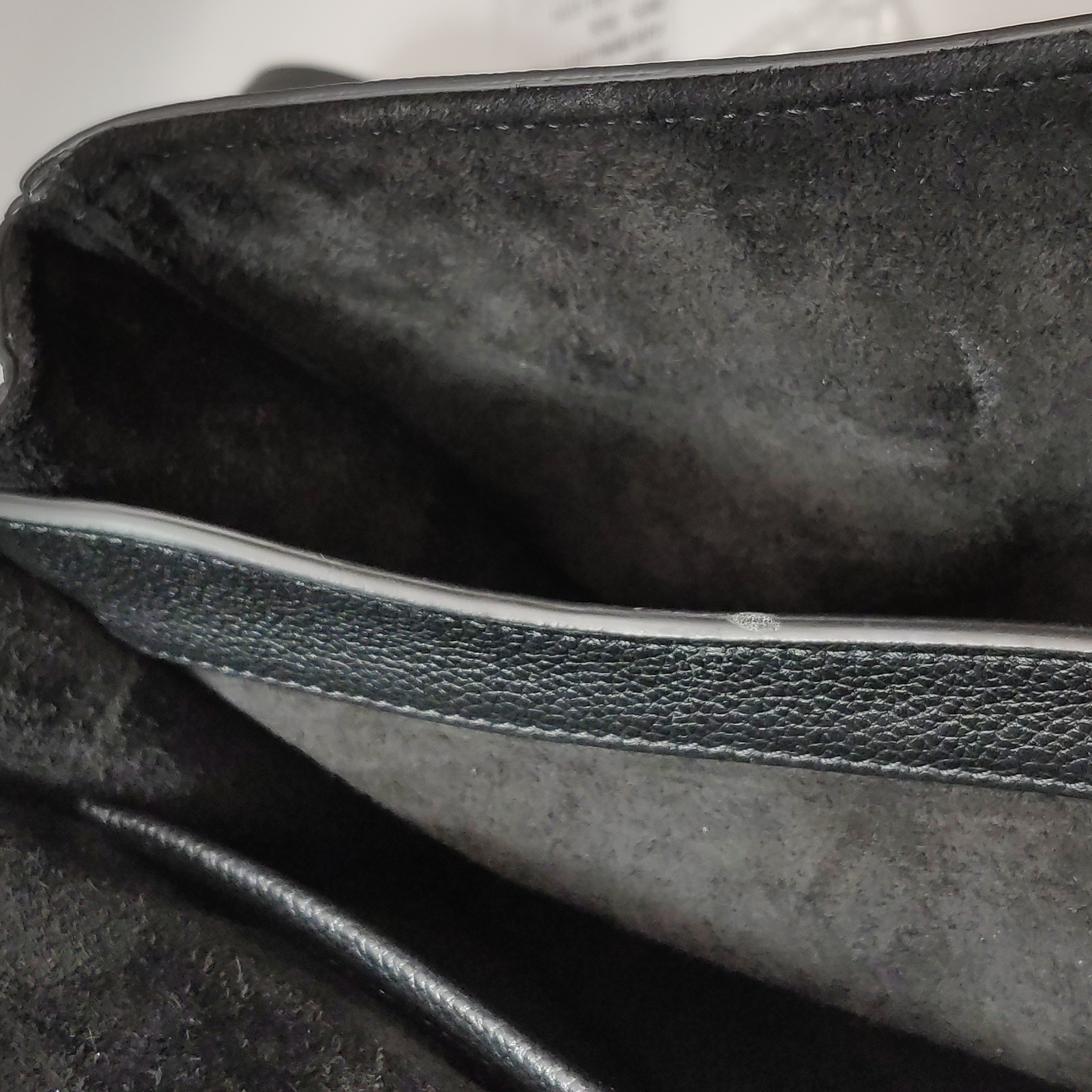Celine Soft 16 Bag Smooth Calfskin Medium — photo 9 of 15