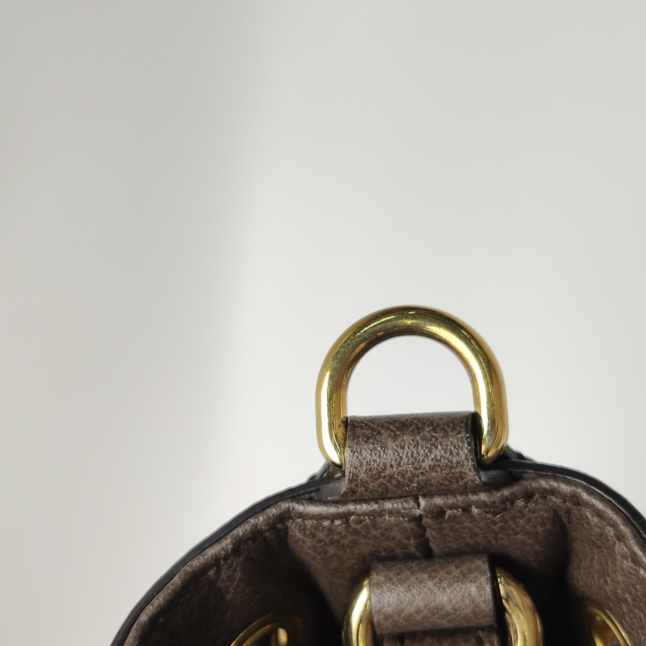 Gucci Ophidia Bucket Bag GG Coated Canvas Small — photo 10 of 16