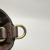 Gucci Ophidia Bucket Bag GG Coated Canvas Small — thumbnail 10