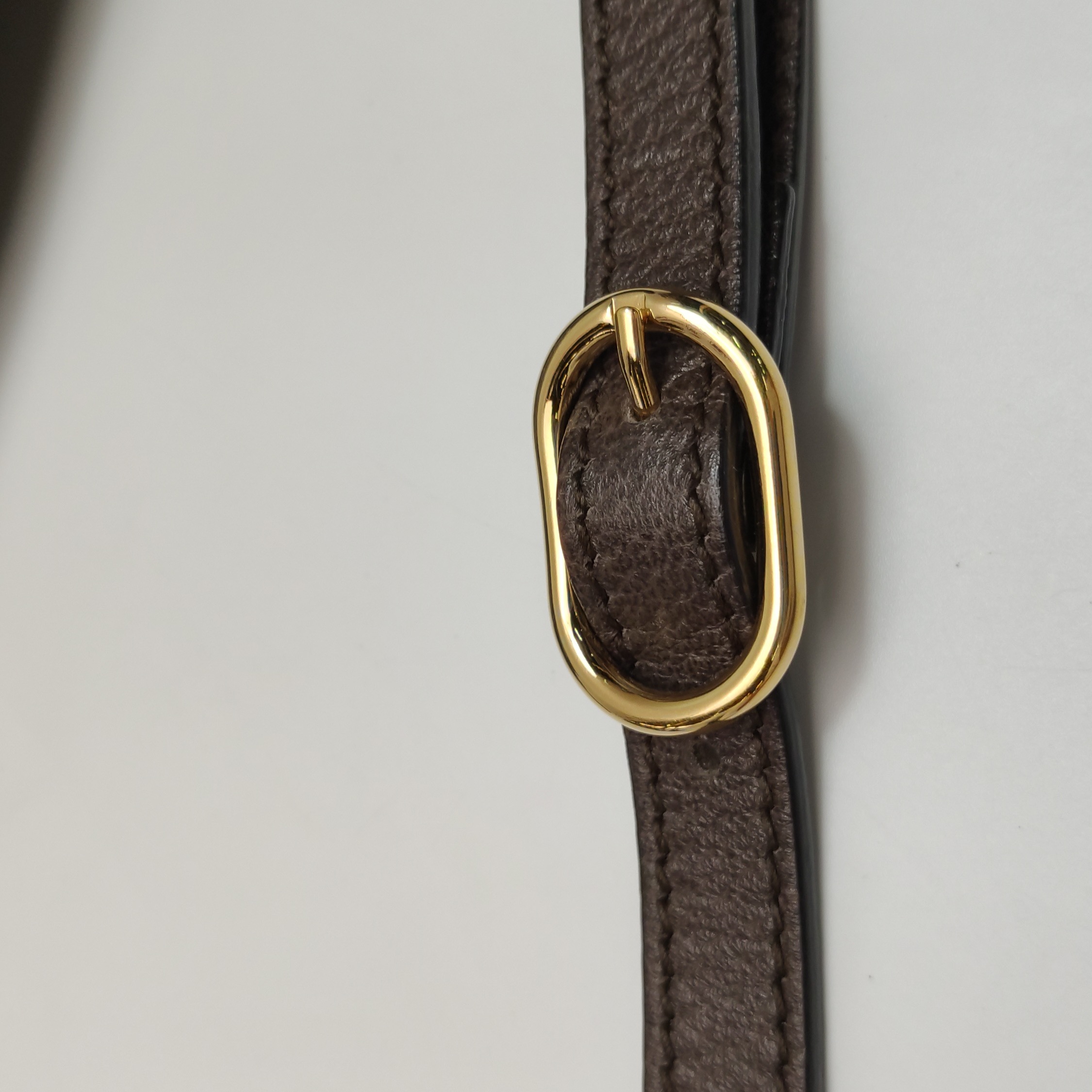 Gucci Ophidia Bucket Bag GG Coated Canvas Small — photo 16 of 16