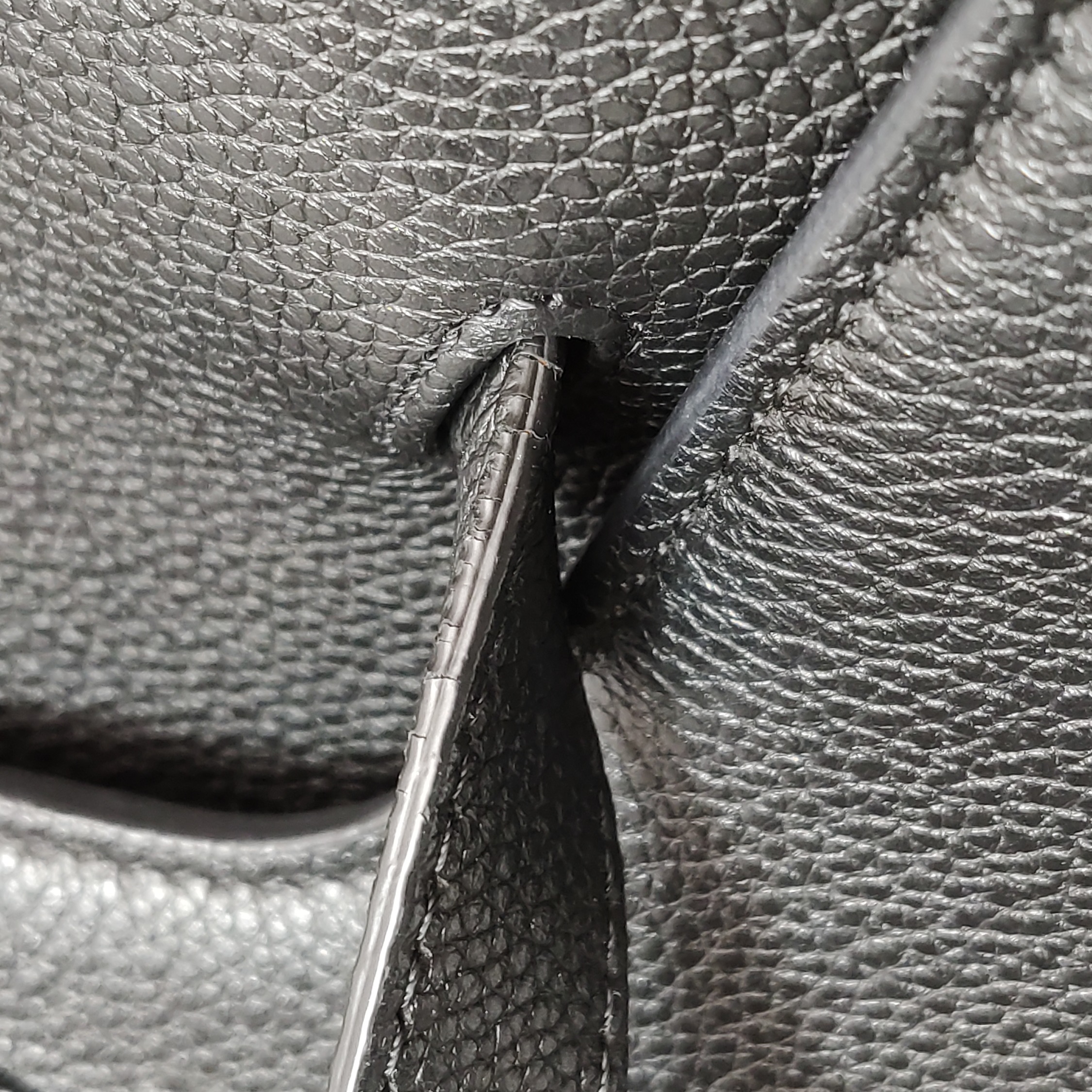 Celine Soft 16 Bag Smooth Calfskin Medium — photo 14 of 15