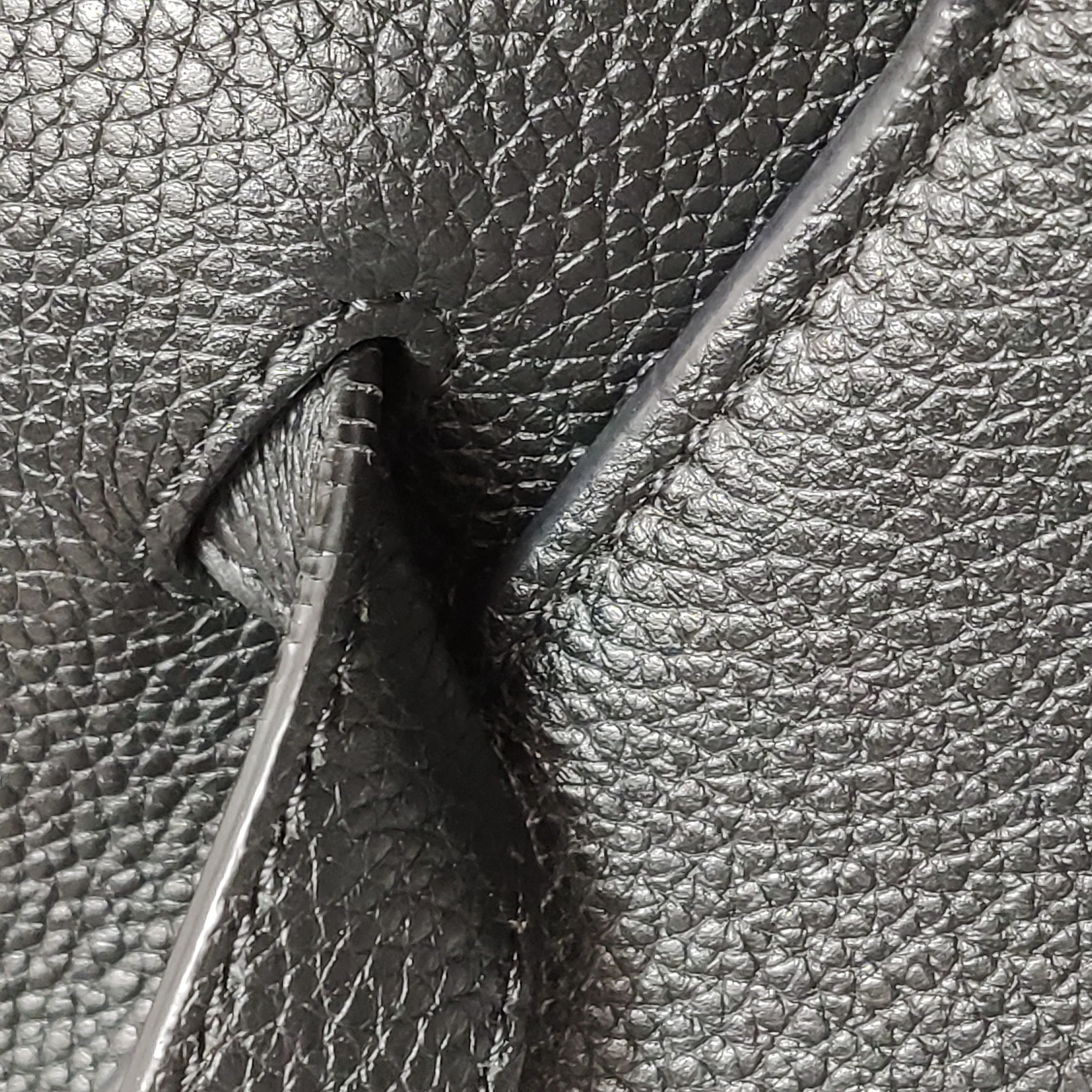 Celine Soft 16 Bag Smooth Calfskin Medium — photo 15 of 15