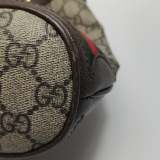 Gucci Ophidia Bucket Bag GG Coated Canvas Small — thumbnail 13