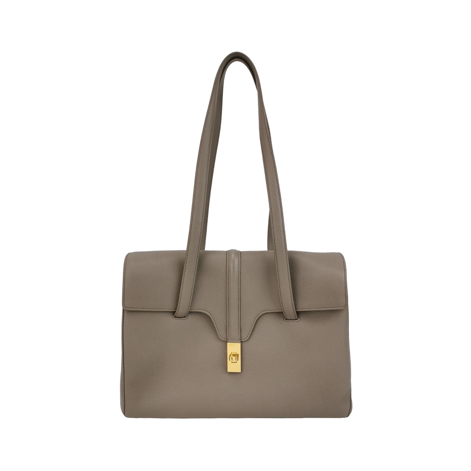 Celine Soft 16 Bag Smooth Calfskin Medium — photo 1 of 18