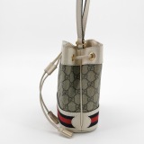 Gucci Ophidia Bucket Bag GG Coated Canvas Mini — thumbnail 4