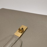 Celine Soft 16 Bag Smooth Calfskin Medium — thumbnail 12