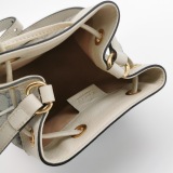 Gucci Ophidia Bucket Bag GG Coated Canvas Mini — thumbnail 7