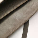 Celine Soft 16 Bag Smooth Calfskin Medium — thumbnail 10