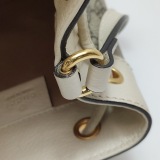 Gucci Ophidia Bucket Bag GG Coated Canvas Mini — thumbnail 10