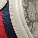 Gucci Ophidia Bucket Bag GG Coated Canvas Mini — thumbnail 14