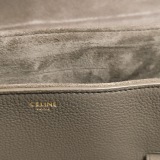 Celine Soft 16 Bag Smooth Calfskin Medium — thumbnail 8