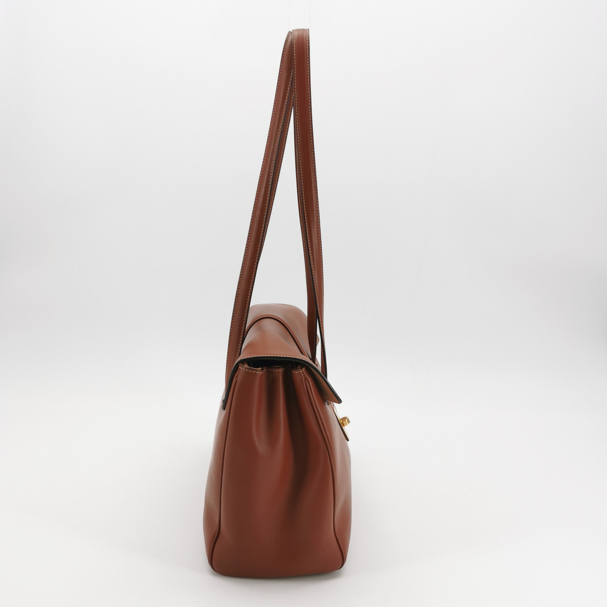 Celine Soft 16 Bag Smooth Calfskin Medium — photo 3 of 23