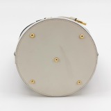 Gucci Horsebit 1955 Bucket Bag GG Coated Canvas Small — thumbnail 6