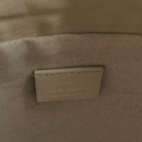Gucci Horsebit 1955 Bucket Bag GG Coated Canvas Small — thumbnail 8