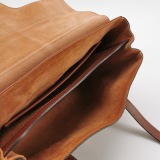 Celine Soft 16 Bag Smooth Calfskin Medium — thumbnail 7