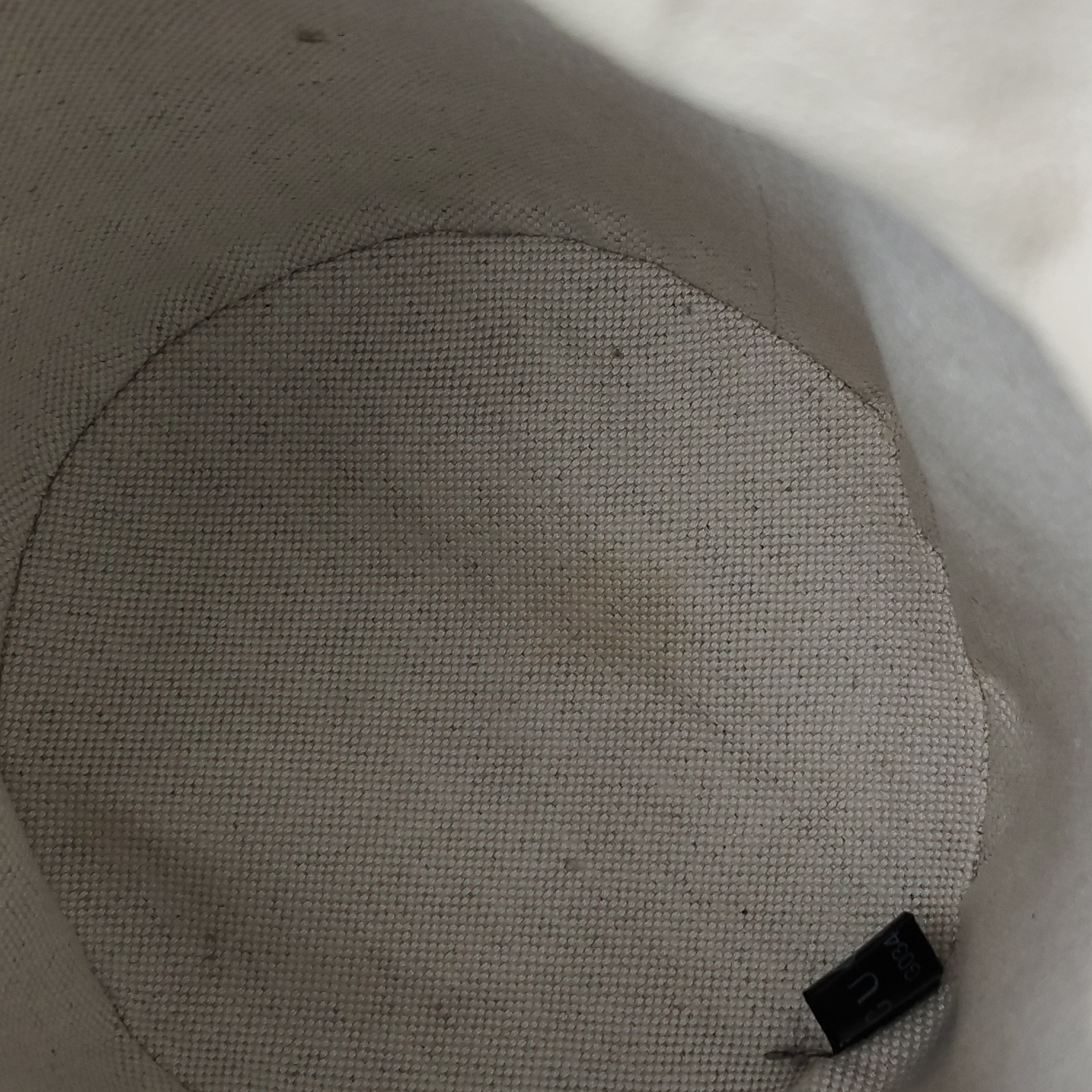 Gucci Horsebit 1955 Bucket Bag GG Coated Canvas Small — photo 9 of 16