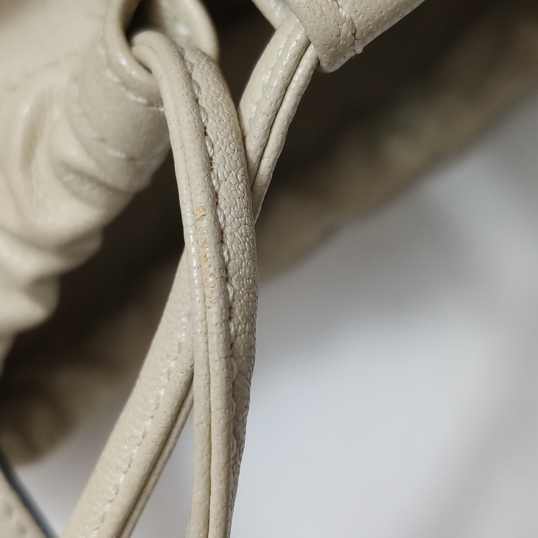 Gucci Horsebit 1955 Bucket Bag GG Coated Canvas Small — photo 15 of 16