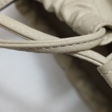 Gucci Horsebit 1955 Bucket Bag GG Coated Canvas Small — thumbnail 15